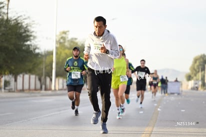 SantosK 10K y 5K 2025 » SantosK 10K y 5K 2025