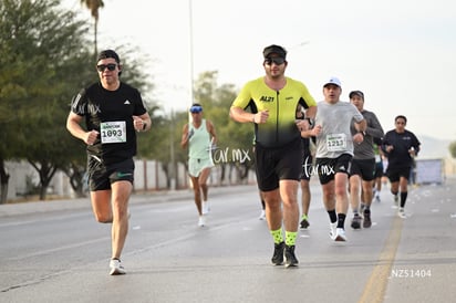 SantosK 10K y 5K 2025 » SantosK 10K y 5K 2025