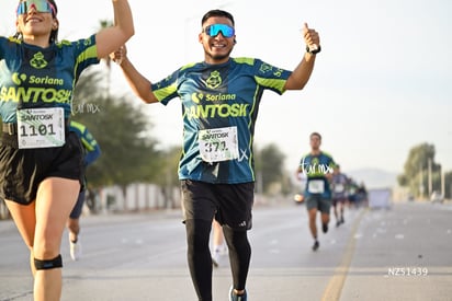 SantosK 10K y 5K 2025 » SantosK 10K y 5K 2025