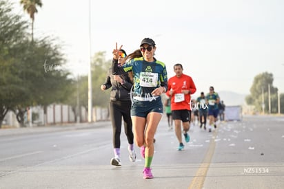 SantosK 10K y 5K 2025 » SantosK 10K y 5K 2025