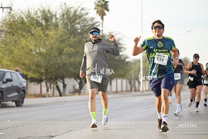 SantosK 10K y 5K 2025 » SantosK 10K y 5K 2025