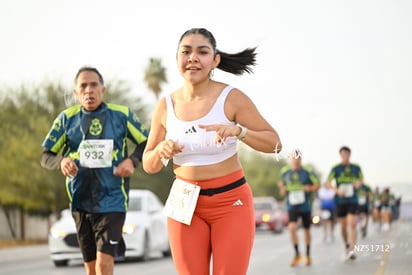 SantosK 10K y 5K 2025 » SantosK 10K y 5K 2025