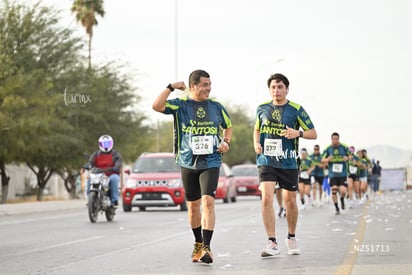 SantosK 10K y 5K 2025 » SantosK 10K y 5K 2025