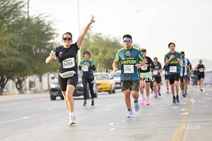 SantosK 10K y 5K 2025 » SantosK 10K y 5K 2025