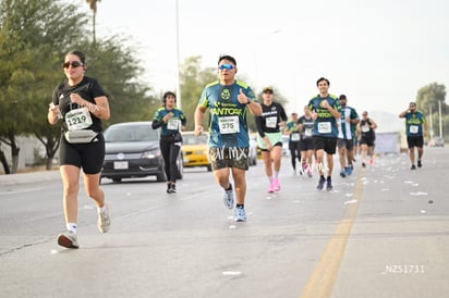 SantosK 10K y 5K 2025 » SantosK 10K y 5K 2025