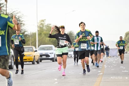 rakan » SantosK 10K y 5K 2025