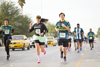 SantosK 10K y 5K 2025 » SantosK 10K y 5K 2025