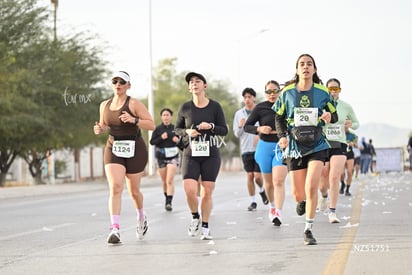 SantosK 10K y 5K 2025 » SantosK 10K y 5K 2025