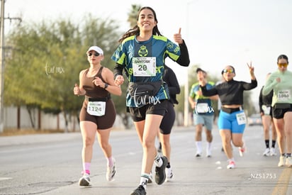 SantosK 10K y 5K 2025 » SantosK 10K y 5K 2025