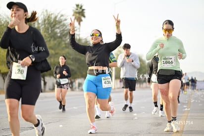 SantosK 10K y 5K 2025 » SantosK 10K y 5K 2025