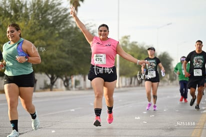 rakan » SantosK 10K y 5K 2025