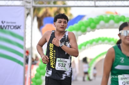 SantosK 10K y 5K 2025 » SantosK 10K y 5K 2025