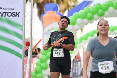 ducks » SantosK 10K y 5K 2025