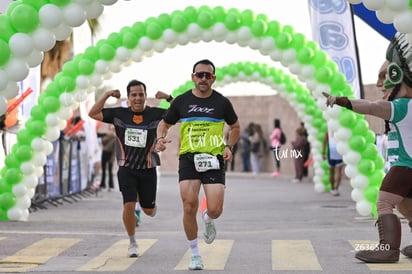 SantosK 10K y 5K 2025 » SantosK 10K y 5K 2025