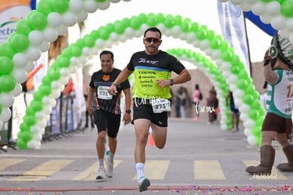 SantosK 10K y 5K 2025 » SantosK 10K y 5K 2025