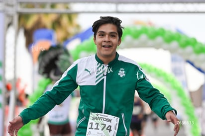 SantosK 10K y 5K 2025 » SantosK 10K y 5K 2025