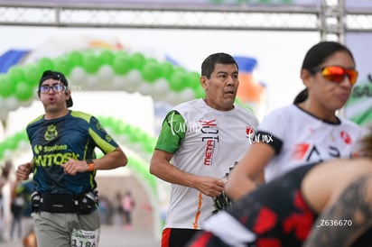 SantosK 10K y 5K 2025 » SantosK 10K y 5K 2025