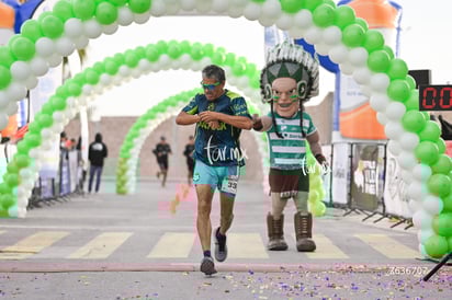 SantosK 10K y 5K 2025 » SantosK 10K y 5K 2025