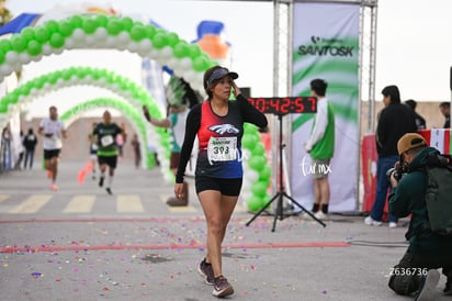 SantosK 10K y 5K 2025 » SantosK 10K y 5K 2025