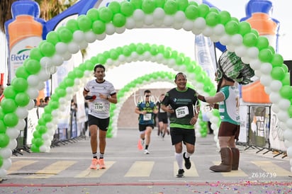 SantosK 10K y 5K 2025 » SantosK 10K y 5K 2025