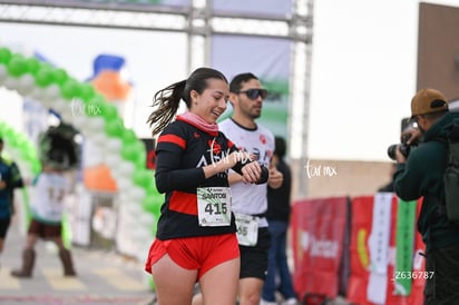 aba » SantosK 10K y 5K 2025