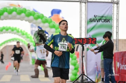SantosK 10K y 5K 2025 » SantosK 10K y 5K 2025