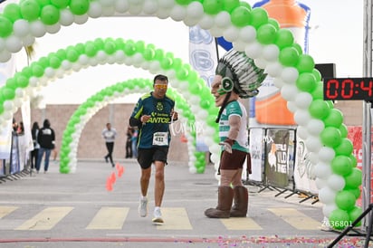 SantosK 10K y 5K 2025 » SantosK 10K y 5K 2025