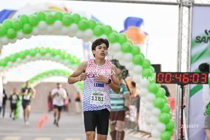 club atlético Lerdo » SantosK 10K y 5K 2025