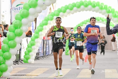 SantosK 10K y 5K 2025 » SantosK 10K y 5K 2025