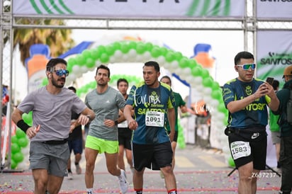 SantosK 10K y 5K 2025 » SantosK 10K y 5K 2025