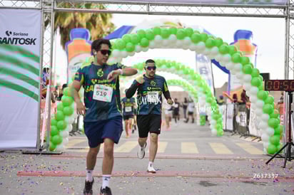 SantosK 10K y 5K 2025 » SantosK 10K y 5K 2025