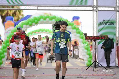 SantosK 10K y 5K 2025 » SantosK 10K y 5K 2025