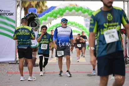 SantosK 10K y 5K 2025 » SantosK 10K y 5K 2025