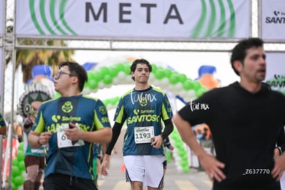 SantosK 10K y 5K 2025 » SantosK 10K y 5K 2025