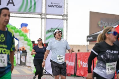 SantosK 10K y 5K 2025 » SantosK 10K y 5K 2025