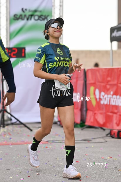 SantosK 10K y 5K 2025 » SantosK 10K y 5K 2025