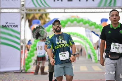 SantosK 10K y 5K 2025 » SantosK 10K y 5K 2025