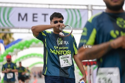 SantosK 10K y 5K 2025 » SantosK 10K y 5K 2025