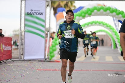 SantosK 10K y 5K 2025 » SantosK 10K y 5K 2025