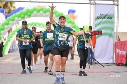 SantosK 10K y 5K 2025 » SantosK 10K y 5K 2025