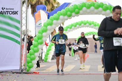 SantosK 10K y 5K 2025 » SantosK 10K y 5K 2025