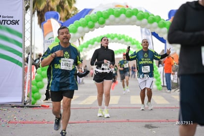 SantosK 10K y 5K 2025 » SantosK 10K y 5K 2025