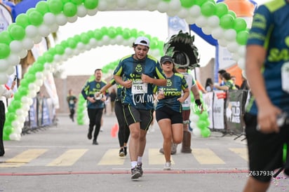 SantosK 10K y 5K 2025 » SantosK 10K y 5K 2025