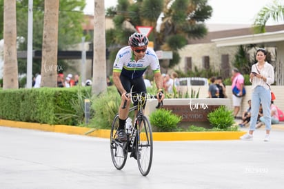 Alberto Díaz de León, La Pandilla | Triatlón Campestre Torreón 2025