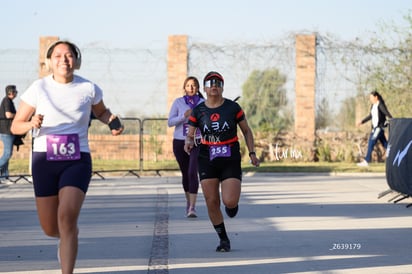 Women on the move 5K y 3K Día de la Mujer » Women on the move 5K y 3K Día de la Mujer
