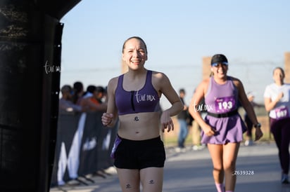 Cristina Goez, Rakan » Women on the move 5K y 3K Día de la Mujer