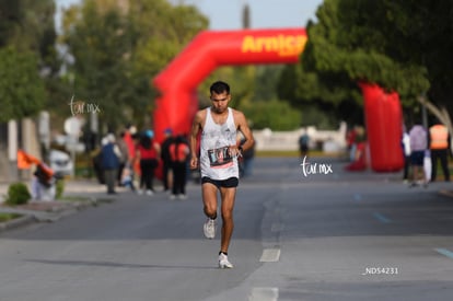 Jesus Valentin Rendon | Maratón Lala 2024