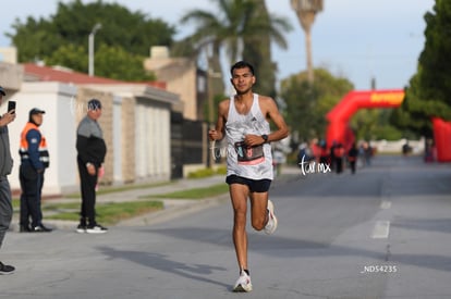 Jesus Valentin Rendon | Maratón Lala 2024