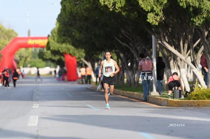 Victor Omar Martinez | Maratón Lala 2024