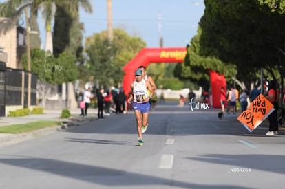 Cuauhtemoc Modesto Ibarra | Maratón Lala 2024